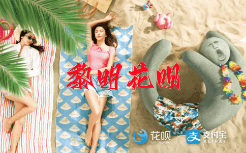 弄巧成拙花呗